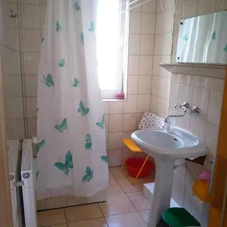 Pokoje Goscinne