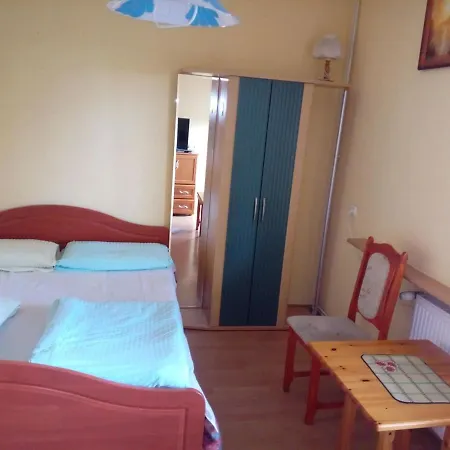 Pokoje Goscinne