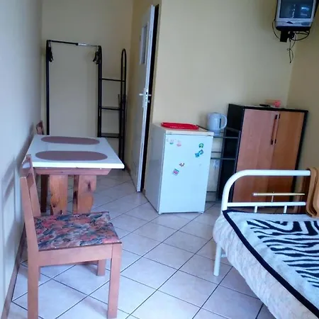 Pokoje Goscinne Privatunterkunft