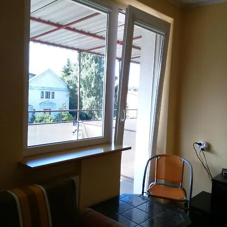 Pokoje Goscinne Privatunterkunft *