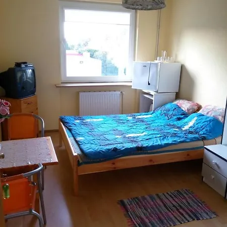 Pokoje Goscinne Privatunterkunft